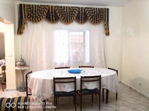 Apartment close to the beach