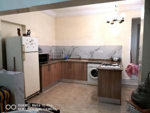 Apartment close to the beach