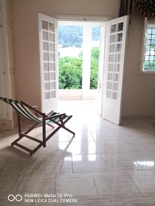 Apartment close to the beach