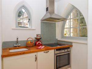 Post Box Cottage