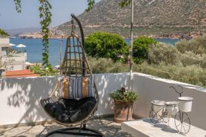 Sea View Serenity Suite