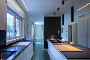 Teatro Romano Garden Apartment