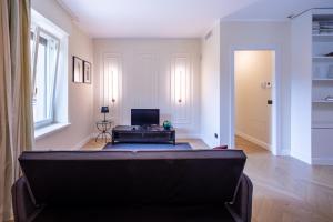 Teatro Romano Garden Apartment