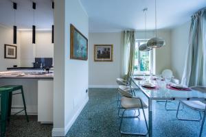 Teatro Romano Garden Apartment