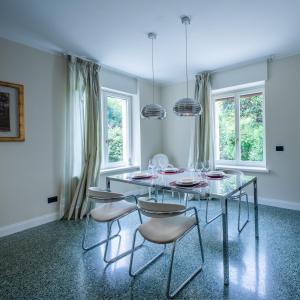 Teatro Romano Garden Apartment