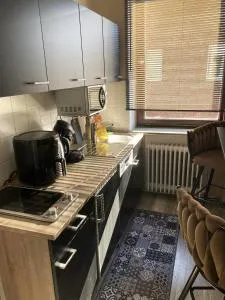 Time-Out Westerbauer TA13 - 盖沃尔斯贝格