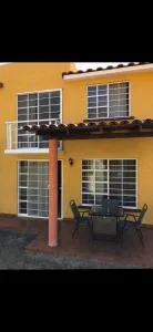 Manantial 4 senderos del lago - 圣胡安科萨拉