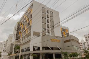 Sapphire Studios: Conforto no Córrego Grande P528