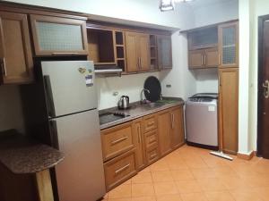 جولف بورتو مارينا