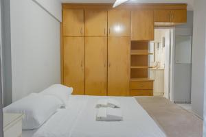 Apto Vista Mar, 10 minutos da Roda Gigante P572