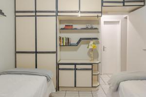 Apto Vista Mar, 10 minutos da Roda Gigante P572