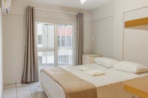 Apto Vista Mar, 10 minutos da Roda Gigante P572