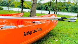 Araliya Lake Camp Resort