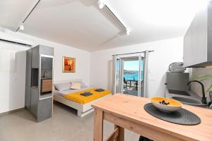 Lity Apartment Gray 