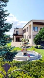 Gościniec Krys - Rogowo