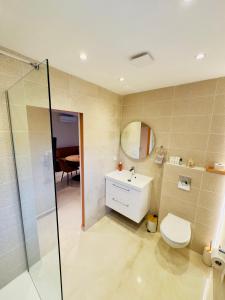Appartements Les Chenes Verts : photos des chambres