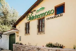 Hotel Vallehermoso - Caravelí