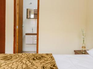 Casa para até 10 pessoas com churrasqueira QF1846