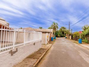 Casa para até 10 pessoas com churrasqueira QF1846