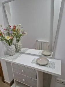 Apartamento céntrico, tranquilo, buenas vistas - San Juan