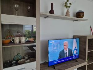 Apartamento céntrico, tranquilo, buenas vistas