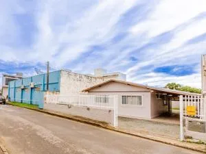 Casa para até 10 pessoas com churrasqueira QF1846 - 皮萨拉斯