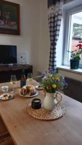 Domek po babičce - 克伦特尼采