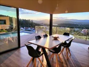 Villa Amores Riverview - Your Scenic Getaway - uChill - San Bartolomé