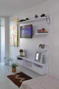 Apartamento con hermosa vista