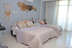 Apartamento con hermosa vista