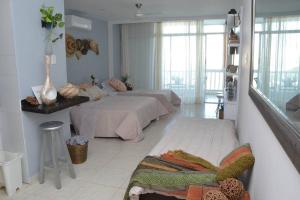 Apartamento con hermosa vista