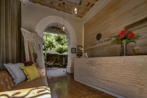 Hacienda Peña Pobre