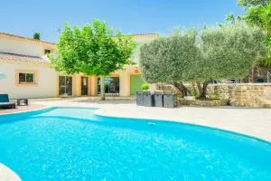 Les Chênes Verts - Ceyreste