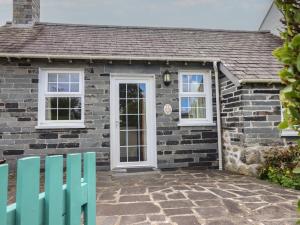 Ty Llaeth Cottage