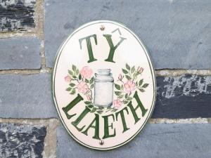 Ty Llaeth Cottage