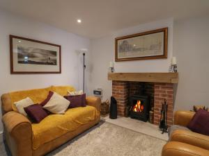 Old Harbour Townhouse