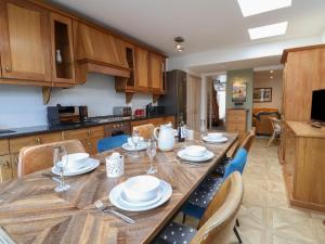 Old Harbour Townhouse