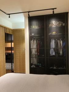 Krtsanisi Grande apartment