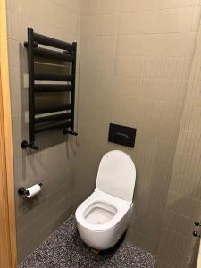 Krtsanisi Grande apartment