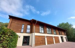 Hotels Logis Hotel & Restaurant des Lacs : photos des chambres