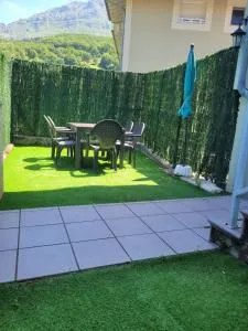 Arredondo - El Avellanal