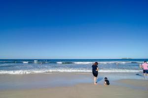 Vila Florida: 100M da praia Ingleses Norte TC4747
