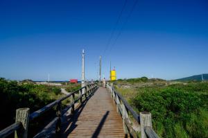 Vila Florida: Quadra Mar nos Ingleses Norte TC4747