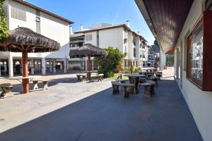 Vila Florida: Quadra Mar nos Ingleses Norte TC4747