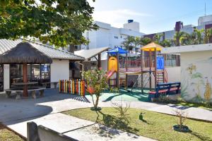 Vila Florida: Quadra Mar nos Ingleses Norte TC4747