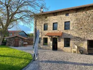 L'échappée belle 43 - Roche-en-Régnier