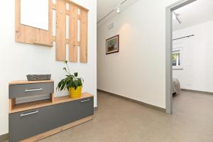 Lity Apartment Green 