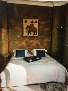 B&B / Chambres d'hotes O'palmier Cache : photos des chambres