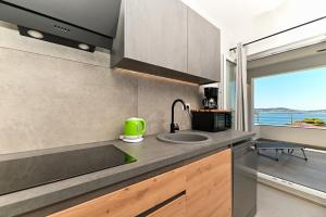 Lity Apartment Green 