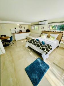 Appartements Les Chenes Verts : photos des chambres